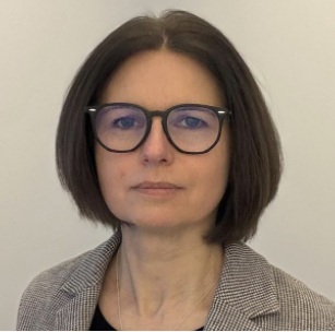 Lidia Cichocka - Prowadząca warsztaty