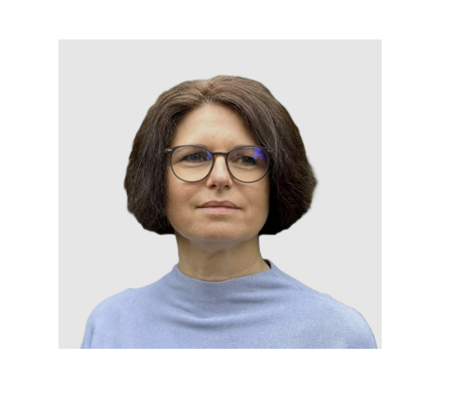 Lidia Cichocka - Psycholog i Psychotraumatolog