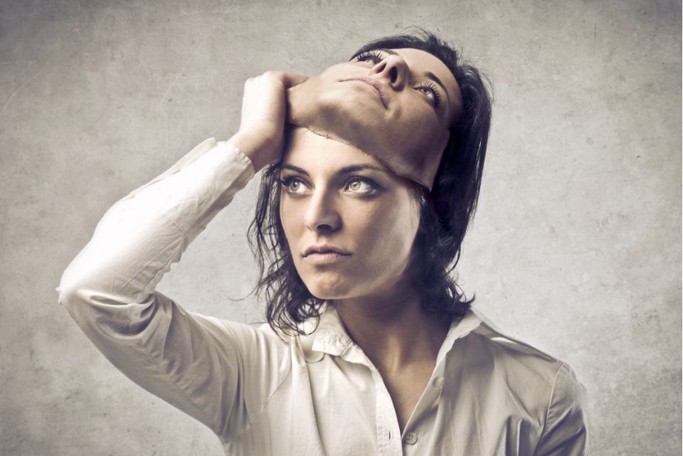 Większa świadomość siebie